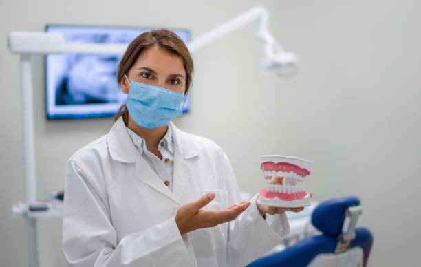  Independent Hill, VA Emergency Dentist Pros