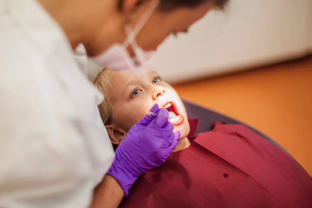 Best Emergency Dental Care for Sports Injuries in Independent Hill, VA